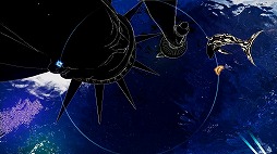 画像ギャラリー No.006のサムネイル画像 / 「Jupiter & Mars」，E3で体験版が初公開。最新トレイラーも配信