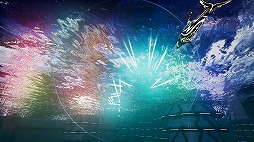 画像ギャラリー No.007のサムネイル画像 / 「Jupiter & Mars」，E3で体験版が初公開。最新トレイラーも配信