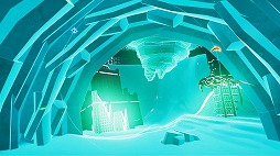 画像ギャラリー No.008のサムネイル画像 / 「Jupiter & Mars」，E3で体験版が初公開。最新トレイラーも配信