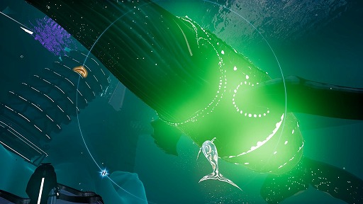 画像ギャラリー No.012のサムネイル画像 / 「Jupiter & Mars」，E3で体験版が初公開。最新トレイラーも配信