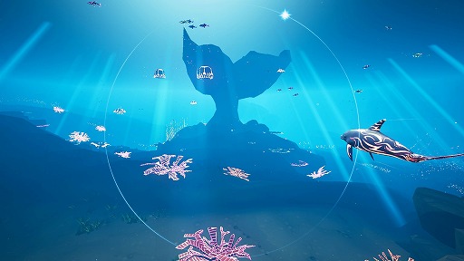 画像ギャラリー No.003のサムネイル画像 / PS4用ソフト「ジュピター＆マーズ」の日本での発売日が4月23日に決定。全編PSVRでのプレイにも対応