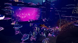 画像ギャラリー No.012のサムネイル画像 / PS4用ソフト「ジュピター＆マーズ」の日本での発売日が4月23日に決定。全編PSVRでのプレイにも対応