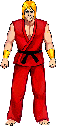 画像ギャラリー No.011のサムネイル画像 / 「ストリートファイター 30th アニバーサリーコレクション インターナショナル」，シリーズ初作品「ストI」とヒストリーモードの情報が公開