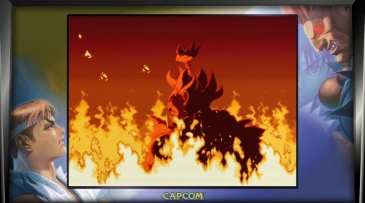 画像ギャラリー No.001のサムネイル画像 / 「ストリートファイター 30th アニバーサリーコレクション インターナショナル」のオンライン＆トレーニングモードの情報が公開
