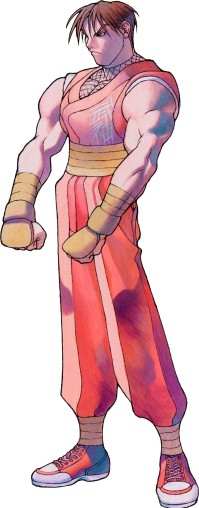 画像ギャラリー No.015のサムネイル画像 / 「ストリートファイター 30th アニバーサリーコレクション インターナショナル」のオンライン＆トレーニングモードの情報が公開
