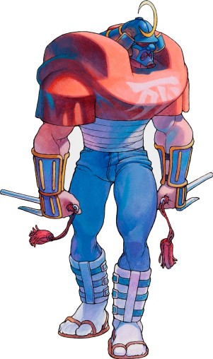 画像ギャラリー No.017のサムネイル画像 / 「ストリートファイター 30th アニバーサリーコレクション インターナショナル」のオンライン＆トレーニングモードの情報が公開