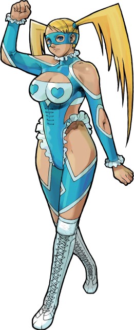 画像ギャラリー No.020のサムネイル画像 / 「ストリートファイター 30th アニバーサリーコレクション インターナショナル」のオンライン＆トレーニングモードの情報が公開