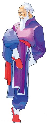 画像ギャラリー No.022のサムネイル画像 / 「ストリートファイター 30th アニバーサリーコレクション インターナショナル」のオンライン＆トレーニングモードの情報が公開