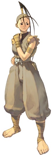 画像ギャラリー No.011のサムネイル画像 / 「ストリートファイター30th アニバーサリーコレクションインターナショナル」，シリーズ12作の楽曲を聴ける「サウンドモード」を収録