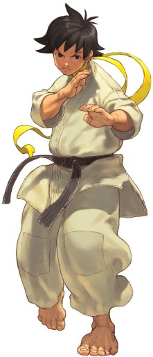 画像ギャラリー No.012のサムネイル画像 / 「ストリートファイター30th アニバーサリーコレクションインターナショナル」，シリーズ12作の楽曲を聴ける「サウンドモード」を収録