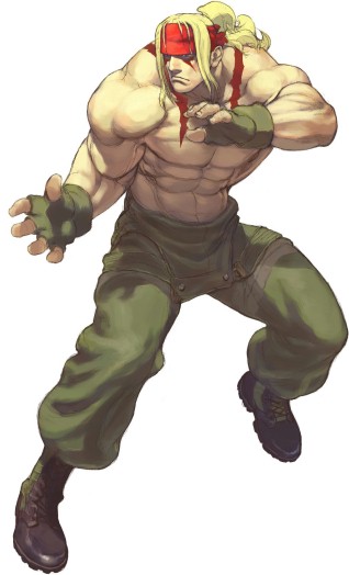 画像ギャラリー No.013のサムネイル画像 / 「ストリートファイター30th アニバーサリーコレクションインターナショナル」，シリーズ12作の楽曲を聴ける「サウンドモード」を収録