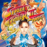 画像ギャラリー No.003のサムネイル画像 / 「ストリートファイター」シリーズ35周年記念サウンドトラックCD3種，8月24日にゲーム音楽専門レーベルCASSETRONより発売