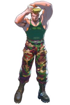 画像ギャラリー No.031のサムネイル画像 / 「ストリートファイター 30th アニバーサリーコレクション インターナショナル」，プロフィールとメイキング機能の情報を公開