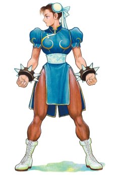 画像ギャラリー No.032のサムネイル画像 / 「ストリートファイター 30th アニバーサリーコレクション インターナショナル」，プロフィールとメイキング機能の情報を公開