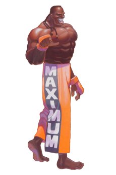 画像ギャラリー No.037のサムネイル画像 / 「ストリートファイター 30th アニバーサリーコレクション インターナショナル」，プロフィールとメイキング機能の情報を公開