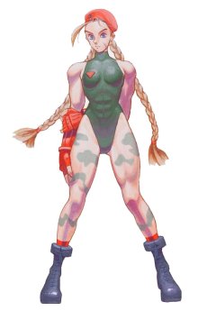 画像ギャラリー No.039のサムネイル画像 / 「ストリートファイター 30th アニバーサリーコレクション インターナショナル」，プロフィールとメイキング機能の情報を公開