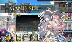 画像ギャラリー No.004のサムネイル画像 / ボードゲーム「ハート オブ クラウン」のPC版がSteamで配信スタート
