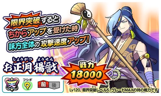 画像ギャラリー No.005のサムネイル画像 / 「妖怪三国志 国盗りウォーズ」，すごろくイベント“決戦！卯姫スノーラビィ卞氏・寅武道とらじろう孫権”を開催