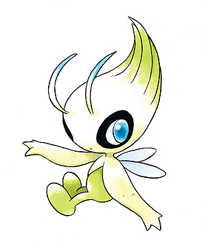 画像ギャラリー No.018のサムネイル画像 / 「ポケットモンスター クリスタルバージョン」が3DSバーチャルコンソールで2018年1月26日より配信。モバイルアダプタなしでセレビィに会える