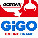 画像ギャラリー No.002のサムネイル画像 / 「GOTON!」，3月9日に「GiGO ONLINE CRANE」へ名称変更