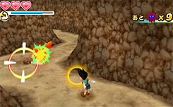 画像ギャラリー No.011のサムネイル画像 / 「ドラえもん のび太の宝島」，公式サイトでゲーム内容の詳細が公開