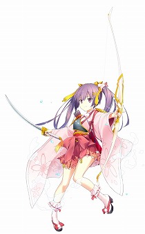 画像ギャラリー No.003のサムネイル画像 / 「剣と幻想のアカデミア」，“やきもちと最高の相棒”が開催