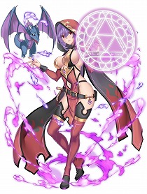 画像ギャラリー No.004のサムネイル画像 / 「剣と幻想のアカデミア」，“やきもちと最高の相棒”が開催