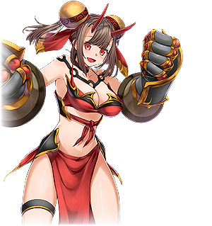 画像ギャラリー No.004のサムネイル画像 / インゲームの新作ブラウザゲーム「騎士と翼のフロンティア」は1月10日15：00にリリース。仲間のキャラや，ゲーム内コンテンツの情報が公開に
