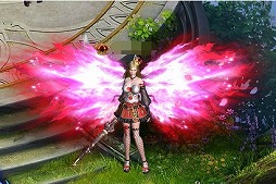画像ギャラリー No.002のサムネイル画像 / 「騎士と翼のフロンティア」，新アクセサリーや権能カードなどが手に入るバレンタインイベントを開催