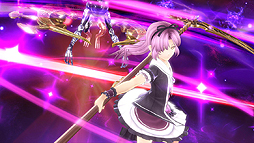 画像ギャラリー No.004のサムネイル画像 / 「英雄伝説 閃の軌跡IV」のDL通常版，デジタルデラックス版の予約受付がPS Storeで本日スタート。ミニサントラなど3大予約特典付き