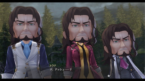 画像ギャラリー No.005のサムネイル画像 / 「英雄伝説 閃の軌跡IV」発売と同時に水着や軍服，被り物などのDLCが配信開始。前作DLCの再録版は期間限定で無料に