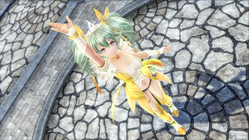 画像ギャラリー No.004のサムネイル画像 / 「英雄伝説 閃の軌跡IV」，「魔法少女まじかる☆アリサR」をモチーフにした衣装DLCの第2弾が10月18日に配信開始