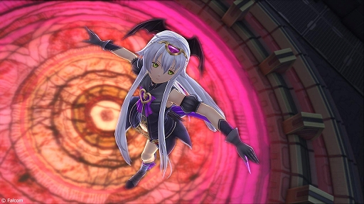画像ギャラリー No.005のサムネイル画像 / 「英雄伝説 閃の軌跡IV」，「魔法少女まじかる☆アリサR」をモチーフにした衣装DLCの第2弾が10月18日に配信開始