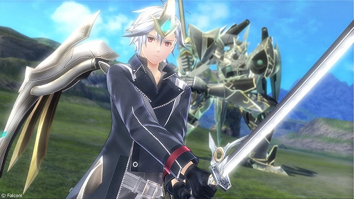 画像ギャラリー No.007のサムネイル画像 / 「英雄伝説 閃の軌跡IV」，「魔法少女まじかる☆アリサR」をモチーフにした衣装DLCの第2弾が10月18日に配信開始