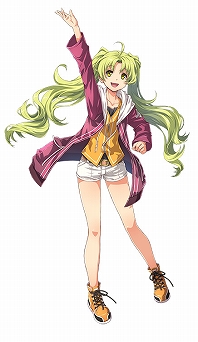 画像ギャラリー No.011のサムネイル画像 / 「軌跡」シリーズ15周年コラボカフェ，4月8日以降に登場する追加メニューが公開。VR ゲームはエステルやロイドたちに