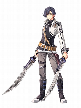 画像ギャラリー No.013のサムネイル画像 / 「軌跡」シリーズ15周年コラボカフェ，4月8日以降に登場する追加メニューが公開。VR ゲームはエステルやロイドたちに