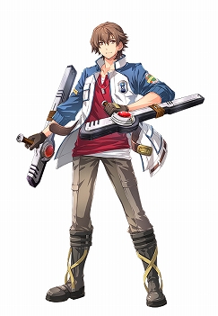 画像ギャラリー No.014のサムネイル画像 / 「軌跡」シリーズ15周年コラボカフェ，4月8日以降に登場する追加メニューが公開。VR ゲームはエステルやロイドたちに