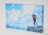 画像ギャラリー No.004のサムネイル画像 / 「英雄伝説 閃の軌跡IV」など，軌跡シリーズのグッズに新作ラインナップが登場