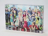 画像ギャラリー No.006のサムネイル画像 / 「英雄伝説 閃の軌跡IV」など，軌跡シリーズのグッズに新作ラインナップが登場