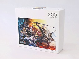 画像ギャラリー No.009のサムネイル画像 / 「英雄伝説 閃の軌跡IV」など，軌跡シリーズのグッズに新作ラインナップが登場