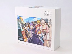画像ギャラリー No.012のサムネイル画像 / 「英雄伝説 閃の軌跡IV」など，軌跡シリーズのグッズに新作ラインナップが登場