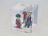 画像ギャラリー No.014のサムネイル画像 / 「英雄伝説 閃の軌跡IV」など，軌跡シリーズのグッズに新作ラインナップが登場