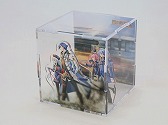 画像ギャラリー No.015のサムネイル画像 / 「英雄伝説 閃の軌跡IV」など，軌跡シリーズのグッズに新作ラインナップが登場