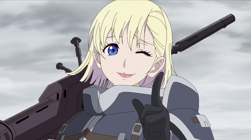 画像ギャラリー No.004のサムネイル画像 / ［インタビュー］ラヴィはヒロインじゃなくてヒーロー。TVアニメ「The Legend of Heroes 閃の軌跡 Northern War」，小市眞琴さんへの合同インタビューを掲載