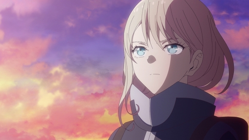 画像ギャラリー No.007のサムネイル画像 / ［インタビュー］ラヴィはヒロインじゃなくてヒーロー。TVアニメ「The Legend of Heroes 閃の軌跡 Northern War」，小市眞琴さんへの合同インタビューを掲載