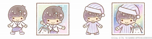 画像ギャラリー No.002のサムネイル画像 / 「キキ＆ララのトゥインクルパズル」，蒼井翔太さんとのコラボイベントが開催