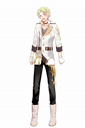 画像ギャラリー No.002のサムネイル画像 / 「魔王さまをプロデュース！」，魔王たちのライバルとなる天使のビジュアルが明らかに。キャラクター原案はめろ氏が担当