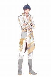 画像ギャラリー No.006のサムネイル画像 / 「魔王さまをプロデュース！」，魔王たちのライバルとなる天使のビジュアルが明らかに。キャラクター原案はめろ氏が担当