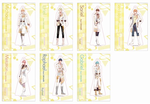 画像ギャラリー No.001のサムネイル画像 / 「魔王さまをプロデュース！」の主題歌CDが5月25日に発売。AnimeJapan 2018物販情報も