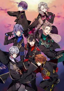 画像ギャラリー No.003のサムネイル画像 / 「魔王さまをプロデュース！」の主題歌CDが5月25日に発売。AnimeJapan 2018物販情報も